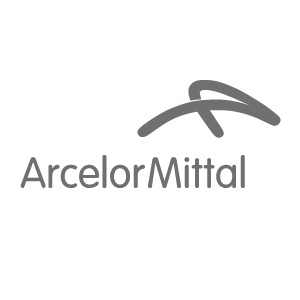logo arcelor mittal