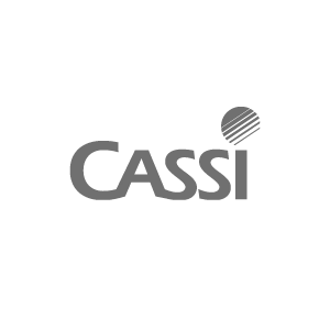 logo cassi