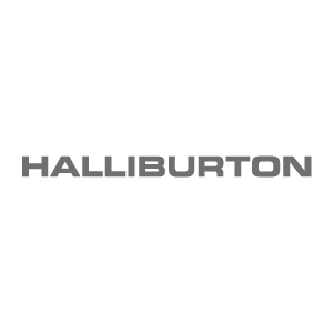 logo halliburton