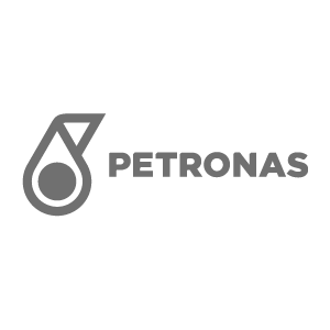logo petronas