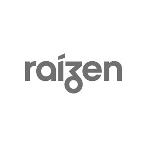 logo raízen