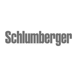 logo schlumberger